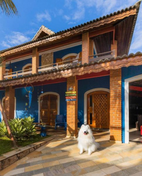 Casarão 121 - Guest House